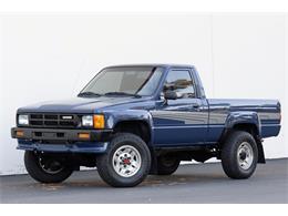 1986 Toyota Pickup (CC-1917781) for sale in Palm Springs, California