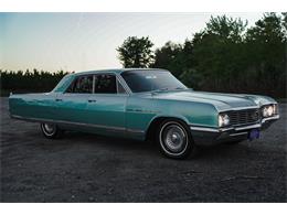 1964 Buick Electra 225 (CC-1917782) for sale in toms river, New Jersey