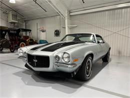 1970 Chevrolet Camaro SS (CC-1917783) for sale in Watford, Ontario