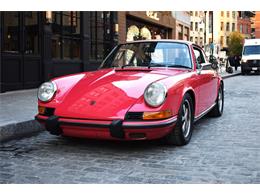 1973 Porsche 911T (CC-1917787) for sale in New York, New York