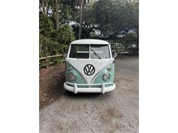 1973 Volkswagen Bus (CC-1917793) for sale in Delray Beach, Florida