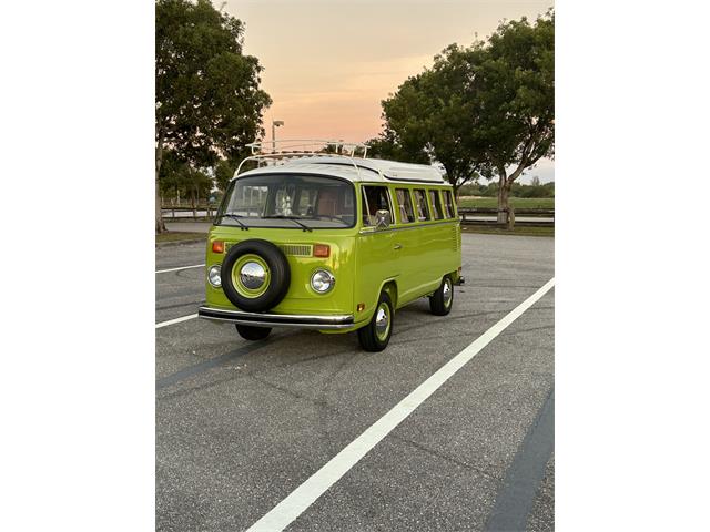 1979 Volkswagen Bus (CC-1917795) for sale in Delray Beach, Florida