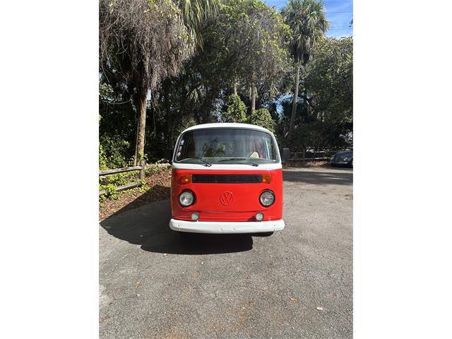 1996 Volkswagen Bus (CC-1917796) for sale in Delray Beach, Florida