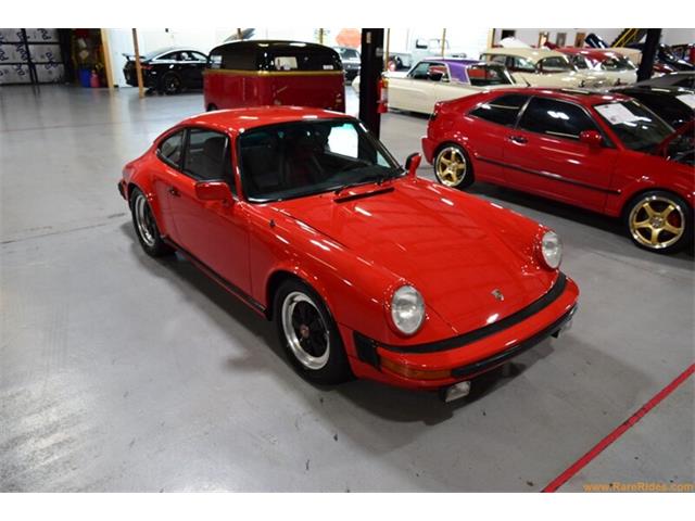 1979 Porsche 911SC (CC-1917797) for sale in Statesville, North Carolina