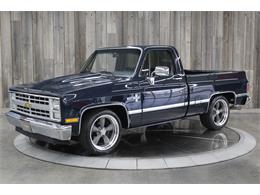 1986 Chevrolet Pickup (CC-1910780) for sale in Bettendorf, Iowa