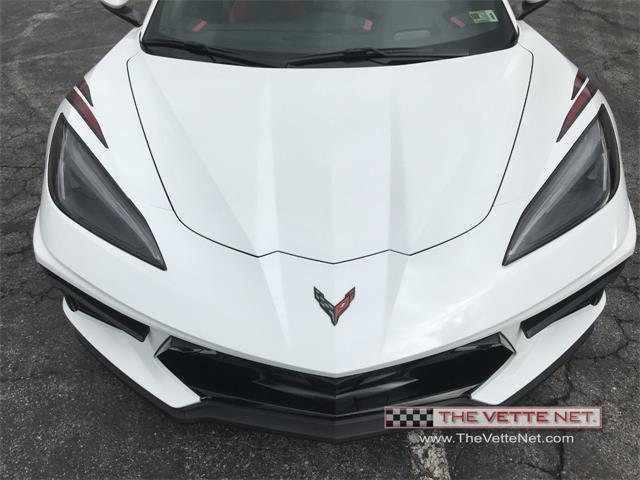 2022 Chevrolet Corvette (CC-1917800) for sale in Keyser, West Virginia