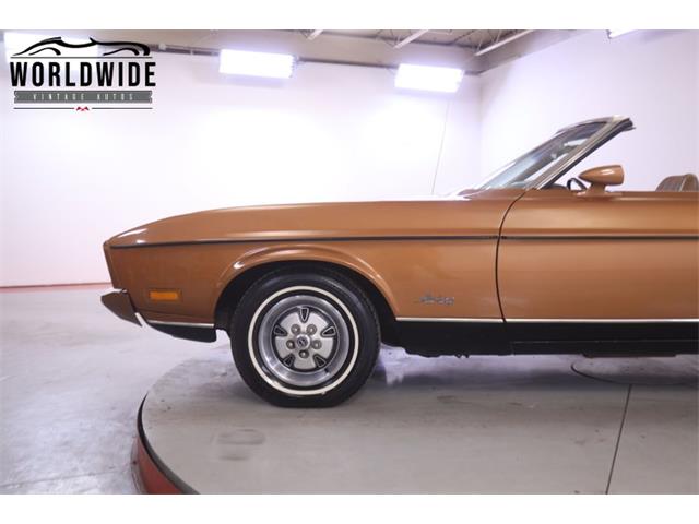 1973 Ford Mustang (CC-1917810) for sale in Denver , Colorado