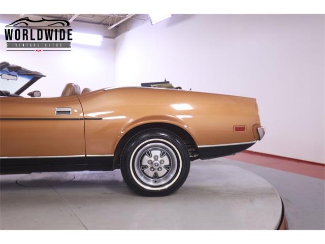 1973 Ford Mustang (CC-1917810) for sale in Denver , Colorado
