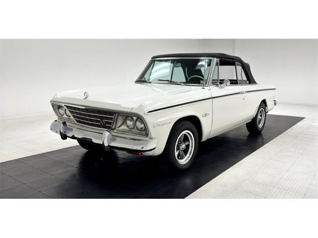 1964 Studebaker 2-Dr (CC-1917813) for sale in Morgantown, Pennsylvania