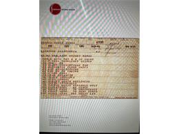 1964 Studebaker 2-Dr (CC-1917813) for sale in Morgantown, Pennsylvania