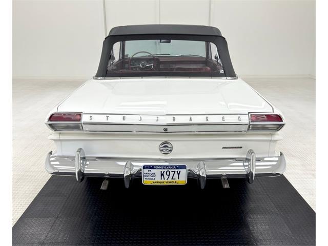 1964 Studebaker 2-Dr (CC-1917813) for sale in Morgantown, Pennsylvania