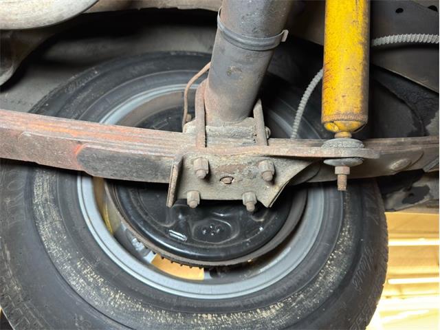 1964 Studebaker 2-Dr (CC-1917813) for sale in Morgantown, Pennsylvania
