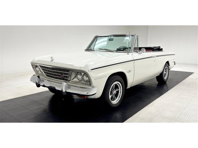 1964 Studebaker 2-Dr (CC-1917813) for sale in Morgantown, Pennsylvania