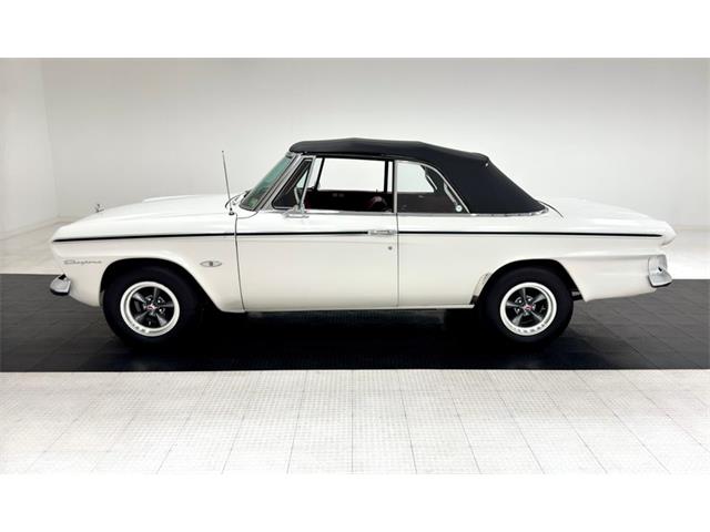 1964 Studebaker 2-Dr (CC-1917813) for sale in Morgantown, Pennsylvania