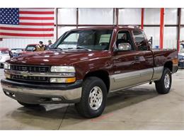 2000 Chevrolet Silverado (CC-1917820) for sale in Kentwood, Michigan