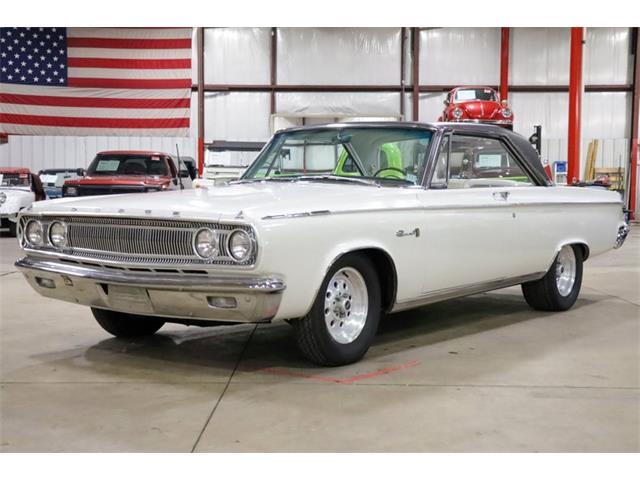 1965 Dodge Coronet (CC-1917826) for sale in Kentwood, Michigan