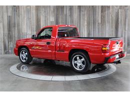2005 Chevrolet Silverado (CC-1910783) for sale in Bettendorf, Iowa