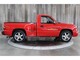 2005 Chevrolet Silverado (CC-1910783) for sale in Bettendorf, Iowa