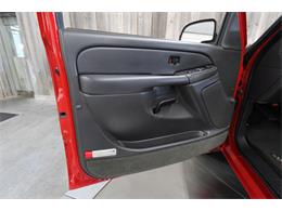 2005 Chevrolet Silverado (CC-1910783) for sale in Bettendorf, Iowa