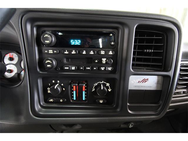 2005 Chevrolet Silverado (CC-1910783) for sale in Bettendorf, Iowa