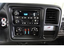 2005 Chevrolet Silverado (CC-1910783) for sale in Bettendorf, Iowa