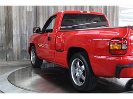 2005 Chevrolet Silverado (CC-1910783) for sale in Bettendorf, Iowa