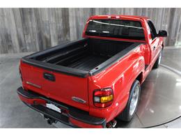 2005 Chevrolet Silverado (CC-1910783) for sale in Bettendorf, Iowa