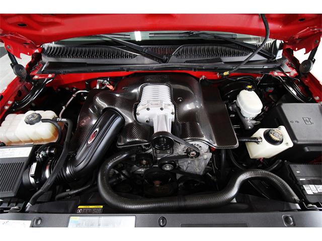 2005 Chevrolet Silverado (CC-1910783) for sale in Bettendorf, Iowa