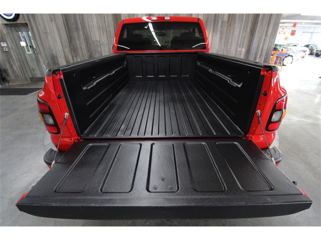 2005 Chevrolet Silverado (CC-1910783) for sale in Bettendorf, Iowa