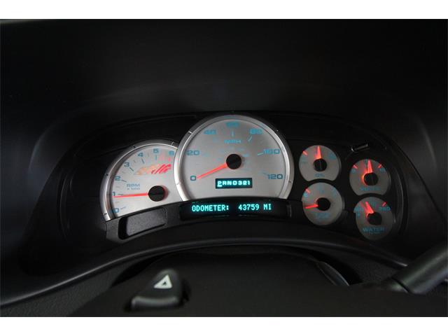 2005 Chevrolet Silverado (CC-1910783) for sale in Bettendorf, Iowa