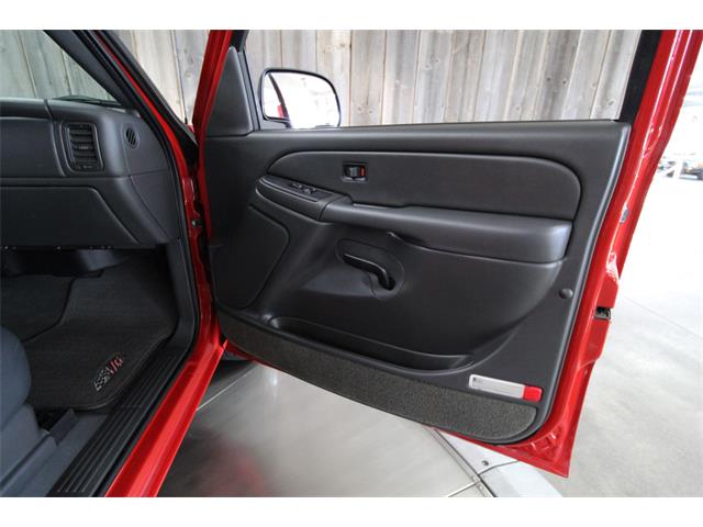 2005 Chevrolet Silverado (CC-1910783) for sale in Bettendorf, Iowa