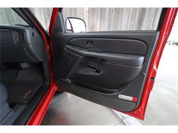 2005 Chevrolet Silverado (CC-1910783) for sale in Bettendorf, Iowa