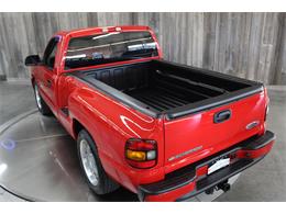2005 Chevrolet Silverado (CC-1910783) for sale in Bettendorf, Iowa