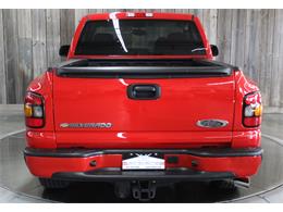 2005 Chevrolet Silverado (CC-1910783) for sale in Bettendorf, Iowa