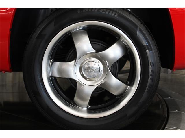 2005 Chevrolet Silverado (CC-1910783) for sale in Bettendorf, Iowa