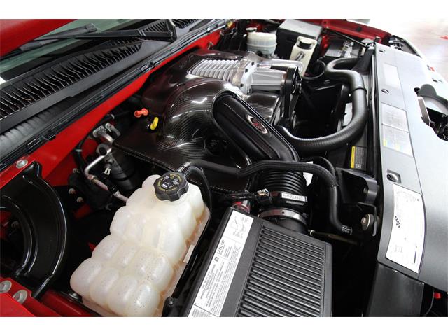 2005 Chevrolet Silverado (CC-1910783) for sale in Bettendorf, Iowa