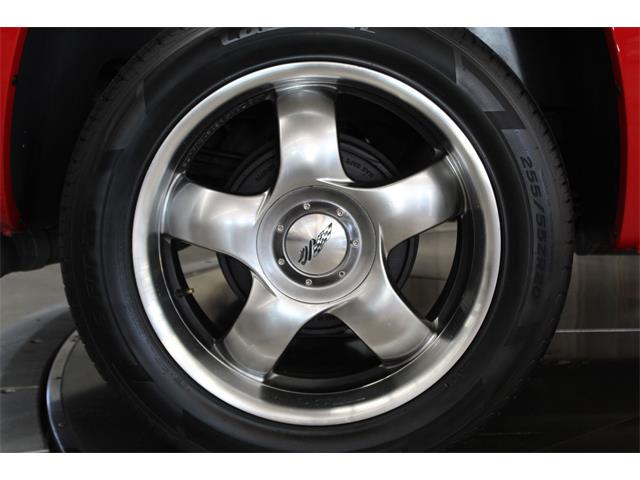 2005 Chevrolet Silverado (CC-1910783) for sale in Bettendorf, Iowa