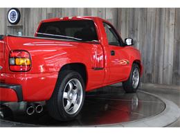2005 Chevrolet Silverado (CC-1910783) for sale in Bettendorf, Iowa
