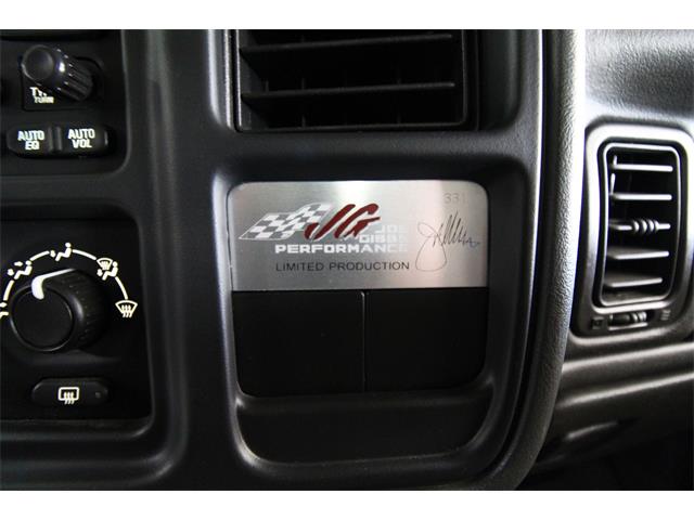 2005 Chevrolet Silverado (CC-1910783) for sale in Bettendorf, Iowa