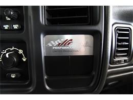 2005 Chevrolet Silverado (CC-1910783) for sale in Bettendorf, Iowa