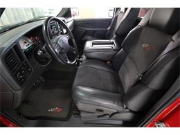 2005 Chevrolet Silverado (CC-1910783) for sale in Bettendorf, Iowa