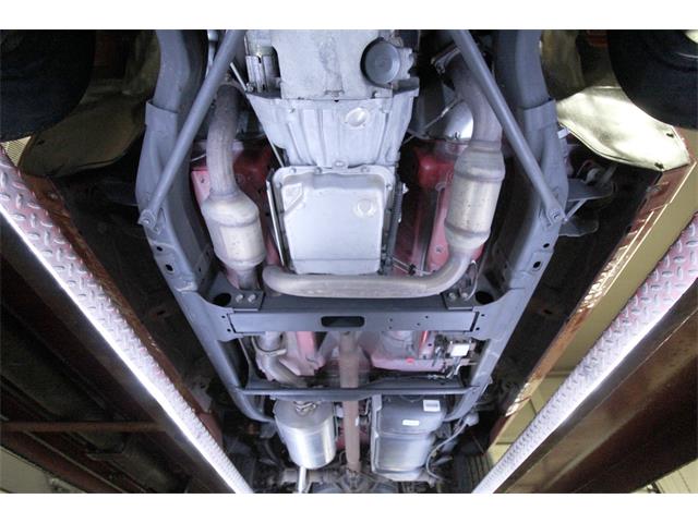 2005 Chevrolet Silverado (CC-1910783) for sale in Bettendorf, Iowa