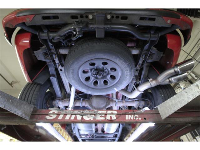 2005 Chevrolet Silverado (CC-1910783) for sale in Bettendorf, Iowa