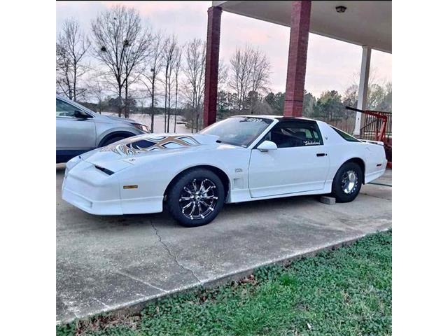 1985 Pontiac Firebird (CC-1917833) for sale in Glendale, California