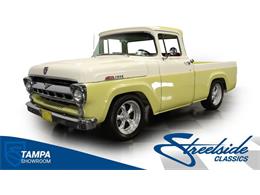 1957 Ford F100 (CC-1917838) for sale in Lutz, Florida