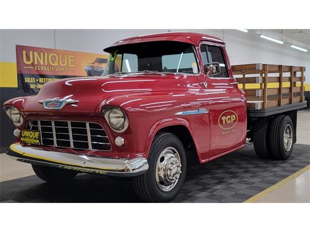 1955 Chevrolet 3600 (CC-1917842) for sale in Mankato, Minnesota