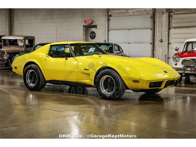 1976 Chevrolet Corvette (CC-1917844) for sale in Grand Rapids, Michigan