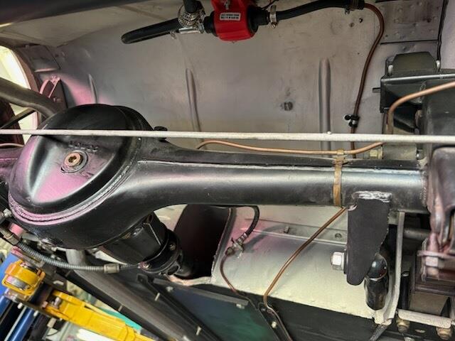 1959 Austin-Healey Sprite (CC-1917850) for sale in Vero Beach, Florida
