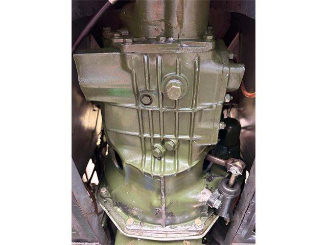 1959 Austin-Healey Sprite (CC-1917850) for sale in Vero Beach, Florida