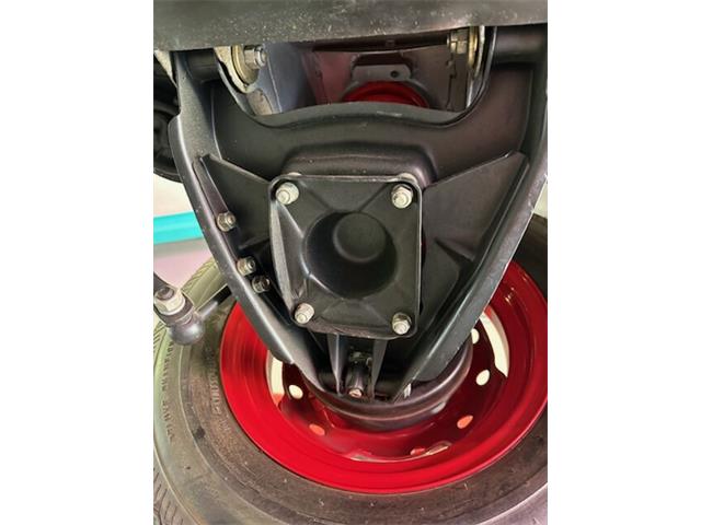 1959 Austin-Healey Sprite (CC-1917850) for sale in Vero Beach, Florida